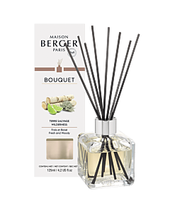 Maison Berger Wilderness Scented Bouquet
